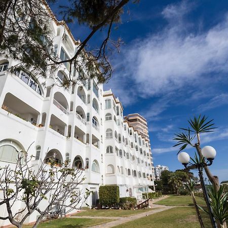 Oceanfront Mijas Lejlighed Eksteriør billede
